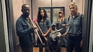 Fear the Walking Dead 4. Sezon 15. Bölüm