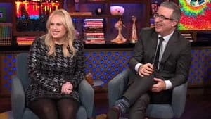 Watch What Happens Live with Andy Cohen 20. Sezon 42. Bölüm