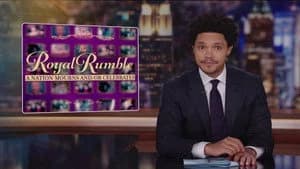 The Daily Show 27. Sezon 131. Bölüm