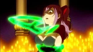 Fairy Tail 3. Sezon 50. Bölüm