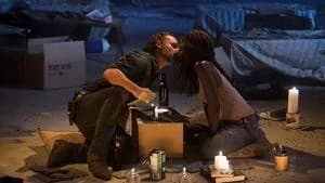 The Walking Dead 7. Sezon 12. Bölüm