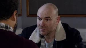 Coronation Street 60. Sezon 8. Bölüm