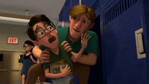 Trollhunters: Tales of Arcadia 2. Sezon 9. Bölüm
