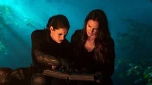 Van Helsing 3. Sezon 8. Bölüm