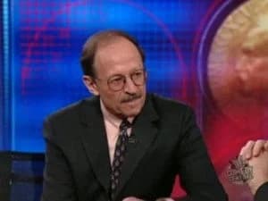 The Daily Show 14. Sezon 29. Bölüm