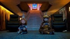 Chucky 1. Sezon 2. Bölüm