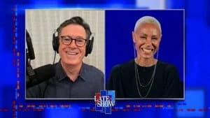 The Late Show with Stephen Colbert 9. Sezon 9. Bölüm
