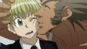 Hunter x Hunter 1. Sezon 46. Bölüm