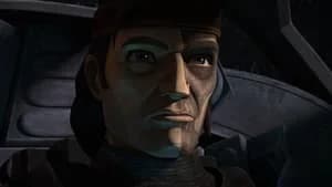 Star Wars: The Bad Batch 3. Sezon 13. Bölüm