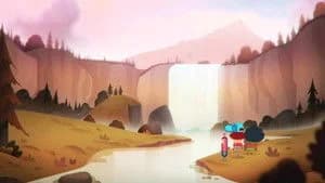 Pinky Malinky 1. Sezon 22. Bölüm