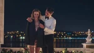 Kimler Geldi Kimler Geçti 1. Sezon 4. Bölüm