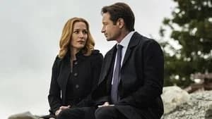 The X-Files 10. Sezon 4. Bölüm
