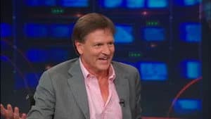 The Daily Show 19. Sezon 84. Bölüm