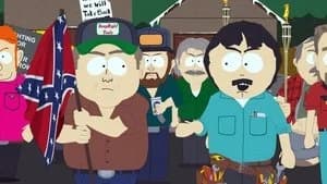 South Park 21. Sezon 1. Bölüm