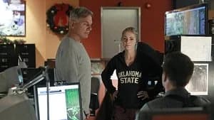 NCIS 12. Sezon 10. Bölüm
