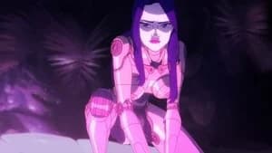 Love, Death & Robots 1. Sezon 8. Bölüm