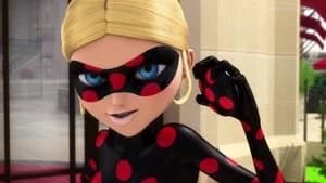 Miraculous, les aventures de Ladybug et Chat Noir 1. Sezon 17. Bölüm