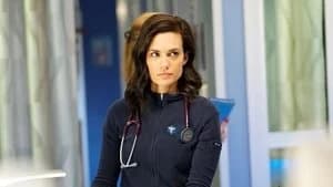 Chicago Med 3. Sezon 17. Bölüm