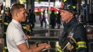 9-1-1 3. Sezon 4. Bölüm