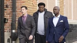 Brooklyn Nine-Nine 4. Sezon 12. Bölüm