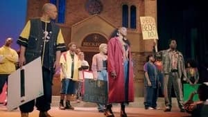 Dear White People 4. Sezon 10. Bölüm