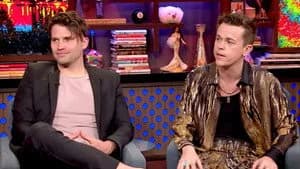 Watch What Happens Live with Andy Cohen 20. Sezon 61. Bölüm