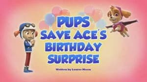 PAW Patrol 5. Sezon 48. Bölüm