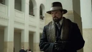 Babylon Berlin 1. Sezon 6. Bölüm