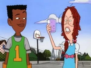 Recess 3. Sezon 7. Bölüm