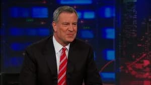 The Daily Show 19. Sezon 57. Bölüm