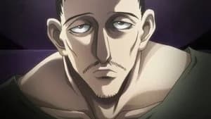 Hunter x Hunter 1. Sezon 50. Bölüm