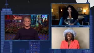 Watch What Happens Live with Andy Cohen 17. Sezon 202. Bölüm