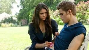 The Vampire Diaries 2. Sezon 1. Bölüm