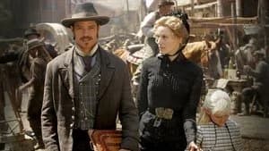 Deadwood 3. Sezon 1. Bölüm