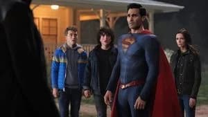 Superman & Lois 1. Sezon 11. Bölüm