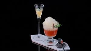 Drink Masters 1. Sezon 6. Bölüm