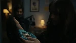 Van Helsing 2. Sezon 7. Bölüm