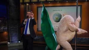 Last Week Tonight with John Oliver 1. Sezon 14. Bölüm