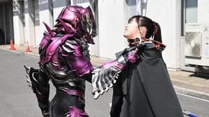 仮面ライダー 32. Sezon 37. Bölüm