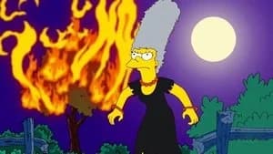 The Simpsons 22. Sezon 13. Bölüm
