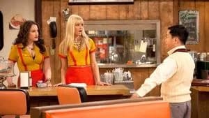 2 Broke Girls 2. Sezon 20. Bölüm