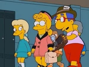 The Simpsons 15. Sezon 3. Bölüm