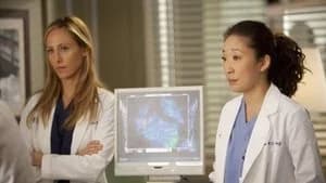 Grey's Anatomy 8. Sezon 23. Bölüm