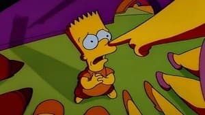 The Simpsons 2. Sezon 7. Bölüm
