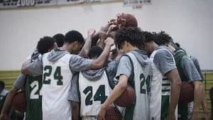 Last Chance U: Basketball 1. Sezon 8. Bölüm