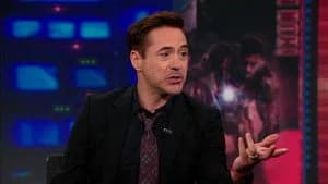 The Daily Show 18. Sezon 94. Bölüm