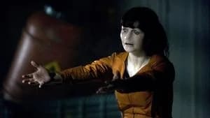 Doctor Who 6. Sezon 6. Bölüm
