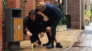 Coronation Street 64. Sezon 101. Bölüm