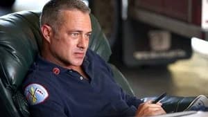 Chicago Fire 11. Sezon 5. Bölüm