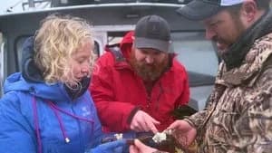 Pirate Gold of Adak Island 1. Sezon 5. Bölüm